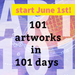 ART101 announcement