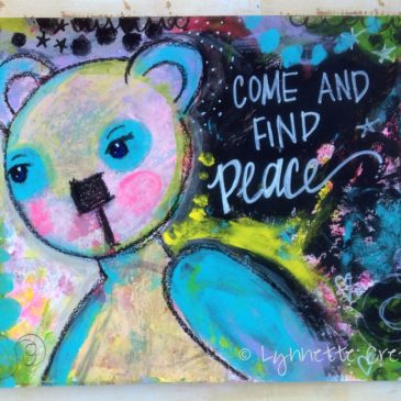 Find Peace