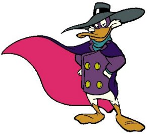 darkwing duck