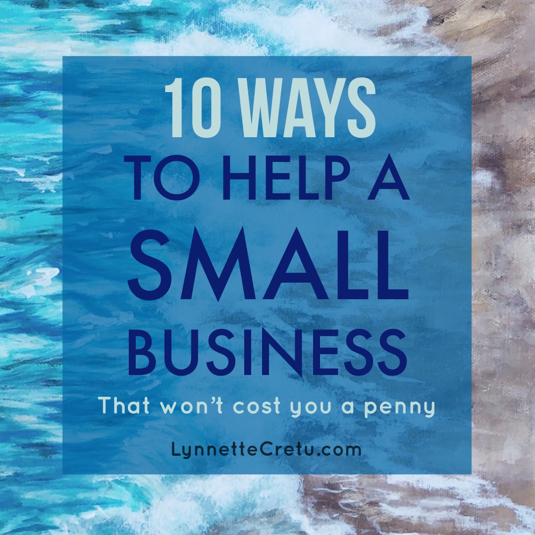 help with small business plan