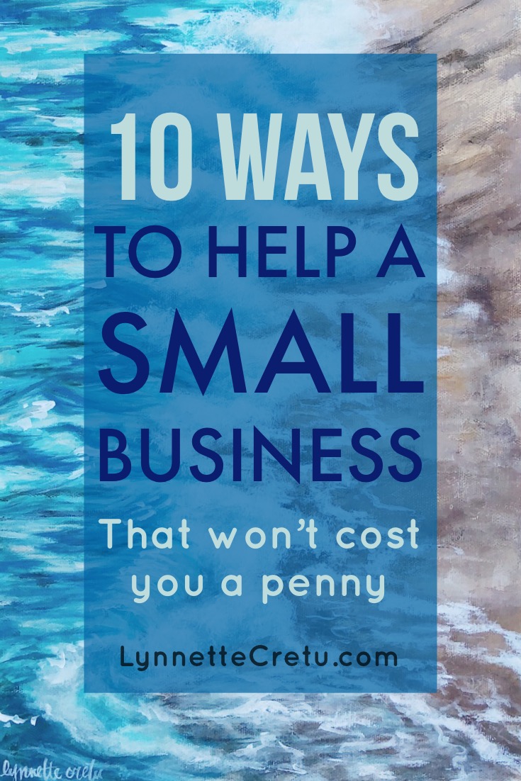 help with small business plan